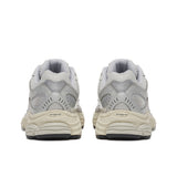 Saucony ProGrid Omni 9 Quartz Eggshell — vista trasera