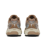 Saucony ProGrid Omni 9 Saddle Eggshell — vista trasera
