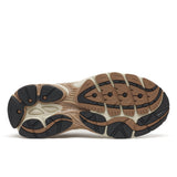 Saucony ProGrid Omni 9 Saddle Eggshell — detalle