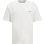 Camiseta SAMSØE SAMSØE Sauni White Building