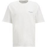 Camiseta SAMSØE SAMSØE Sauni White Building
