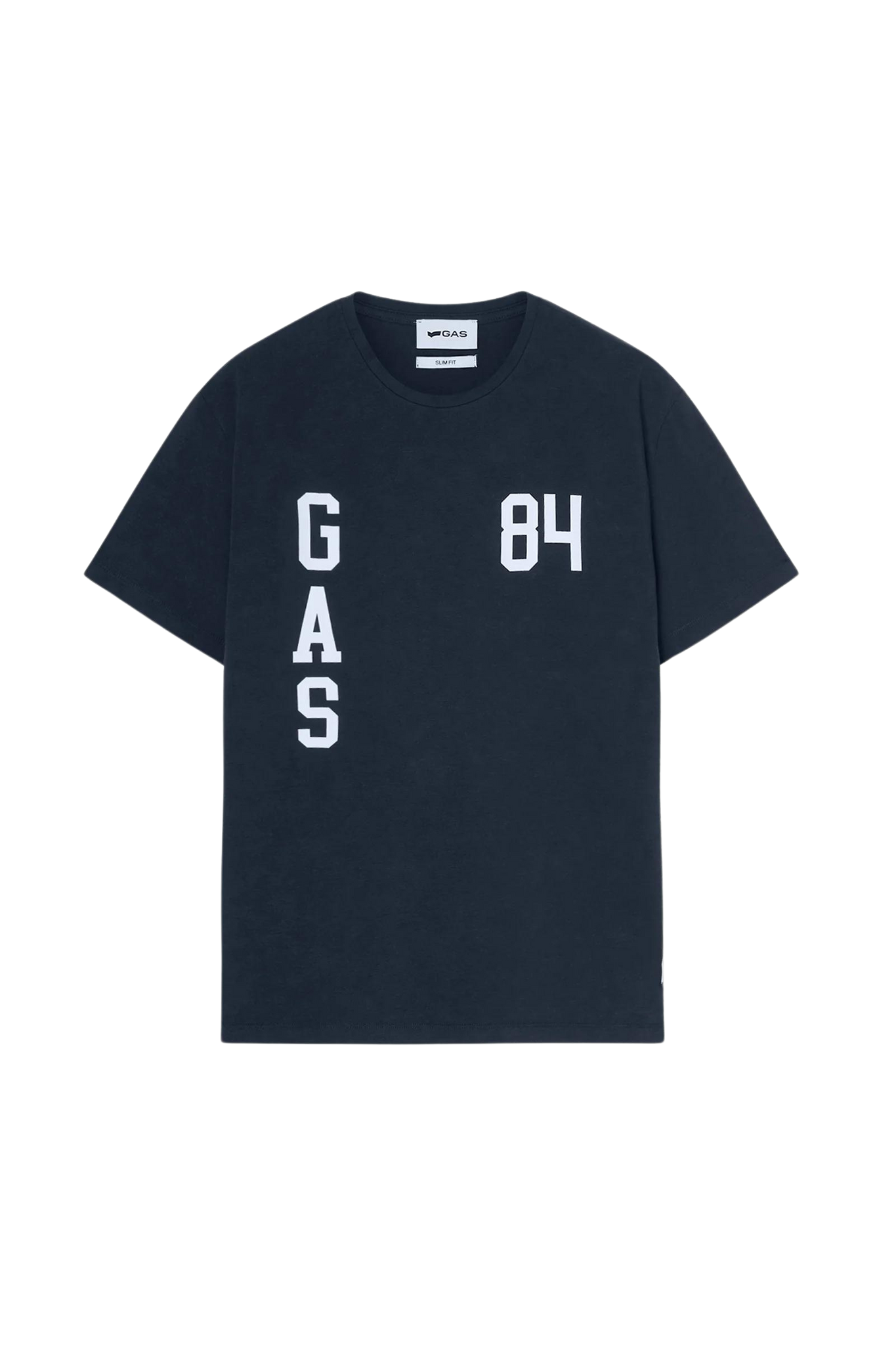 Camiseta GAS Jeans Scuba/S Brand G84