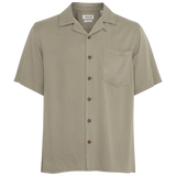 !SOLID Pablo Vetiver Hemd