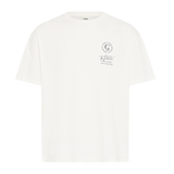 Camiseta !SOLID Sullivan Off White