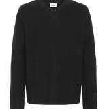 Jersey !SOLID Sylvan True Black