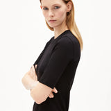 Vestido ARMEDANGELS Sehaaraa Black