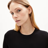 Vestido ARMEDANGELS Sehaaraa Black