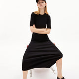 Vestido ARMEDANGELS Sehaaraa Black