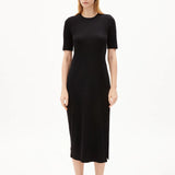 Vestido ARMEDANGELS Sehaaraa Black