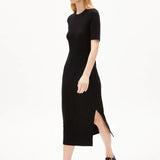 Vestido ARMEDANGELS Sehaaraa Black