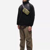 ELLIKER Semer Sling Bag 1L Khaki