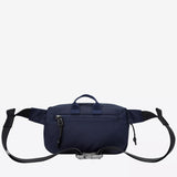 ELLIKER Semer Sling Bag 1L Navy