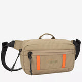 Bolso ELLIKER Semer Sling Bag 1L Sand