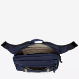 ELLIKER Semer Sling Bag 1L Navy