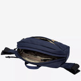 ELLIKER Semer Sling Bag 1L Navy