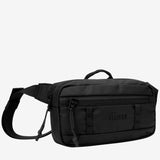 ELLIKER Semer Sling Bag 1L Black