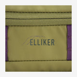 ELLIKER Semer Sling Bag 1L Khaki
