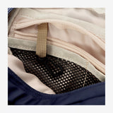 ELLIKER Semer Sling Bag 1L Navy