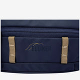 ELLIKER Semer Sling Bag 1L Navy