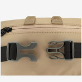 Bolso ELLIKER Semer Sling Bag 1L Sand