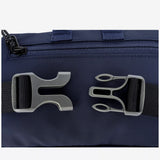 ELLIKER Semer Sling Bag 1L Navy