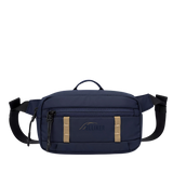 ELLIKER Semer Sling Bag 1L Navy