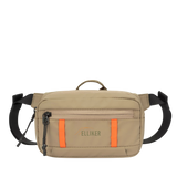 Bolso ELLIKER Semer Sling Bag 1L Sand
