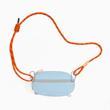 Cuerda Correa para Bolso LABO MONO Orange Coal