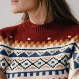 Jersey TWOTHIRDS Chumbe Jacquard - imagen 3