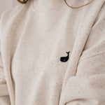 Sudadera TWOTHIRDS Bobitz Ecru Multicolour Neps - imagen 6