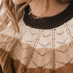 Jersey TWOTHIRDS Yaeyama Cremino - imagen 4
