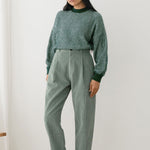 Jersey TWOTHIRDS Murvagh Dark Green - imagen 4