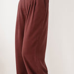 Pantalón TWOTHIRDS Mesquida Wine - imagen 3