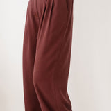 Pantalón TWOTHIRDS Mesquida Wine - imagen 3