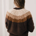 Jersey TWOTHIRDS Yaeyama Cremino - imagen 6