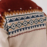 Jersey TWOTHIRDS Chumbe Jacquard - imagen 5