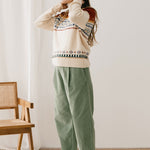 Jersey TWOTHIRDS Chumbe Jacquard - imagen 6