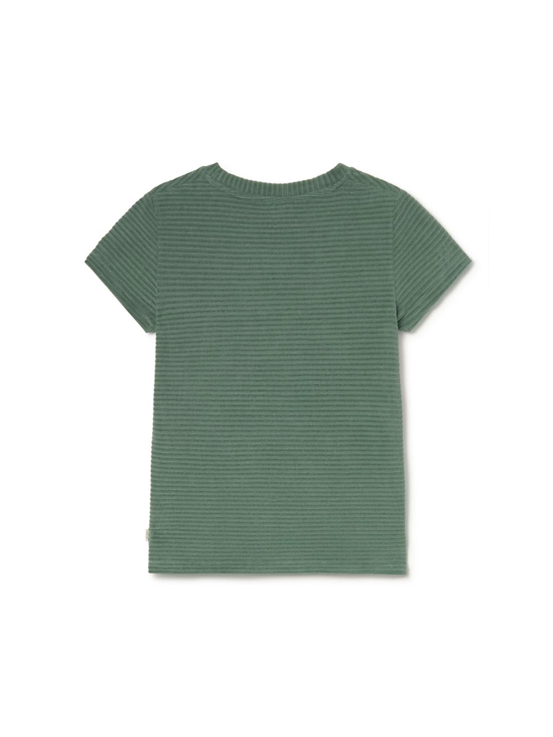 Top TWOTHIRDS Ariadna Dusty Green - imagen 6