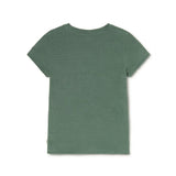 Top TWOTHIRDS Ariadna Dusty Green - imagen 6