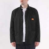 Sobrecamisa SERVICE WORKS Classic Chore Black
