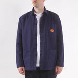Sobrecamisa SERVICE WORKS Classic Chore Dark Navy