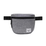 Riñonera HERSCHEL Settlement Raven Crosshatch