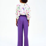 CKS Shearest Weiße Bluse