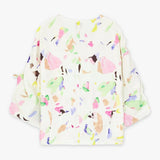 CKS Shearest Weiße Bluse