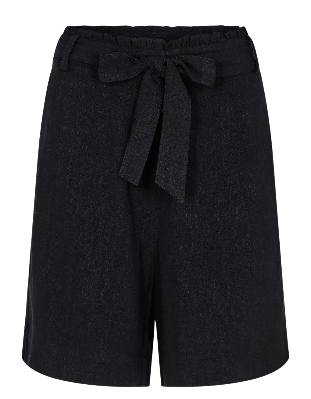 Shorts Nümph Nusassie Caviar - ECRU