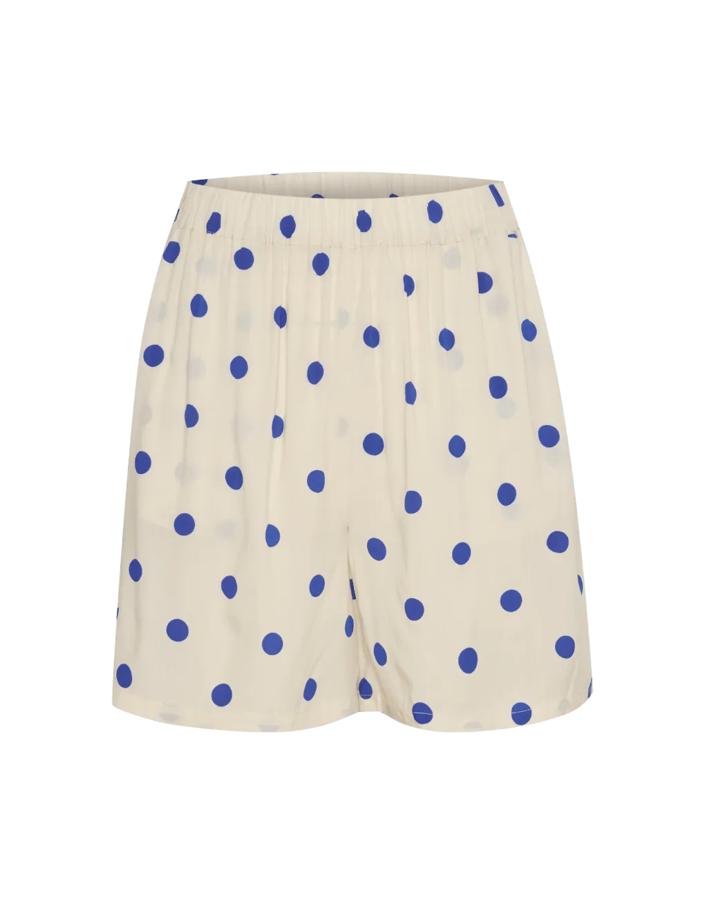 Shorts Saint Tropez Udelia - ECRU