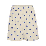 Shorts Saint Tropez Udelia - ECRU