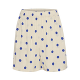 Shorts Saint Tropez Udelia - ECRU
