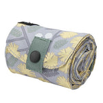 Bolsa SHUPATTO Compact M 15 L Mimosa, plegada