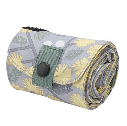 Bolsa SHUPATTO Compact M 15 L Mimosa, plegada